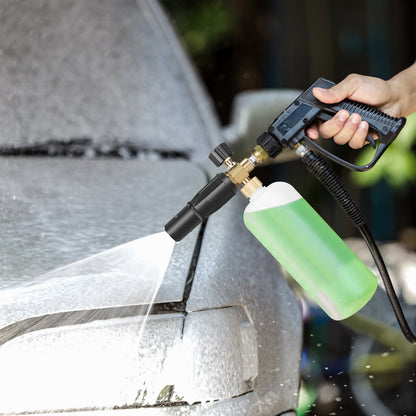 Foam Cannon for Pressure Washer